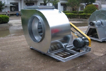 不銹鋼風(fēng)機